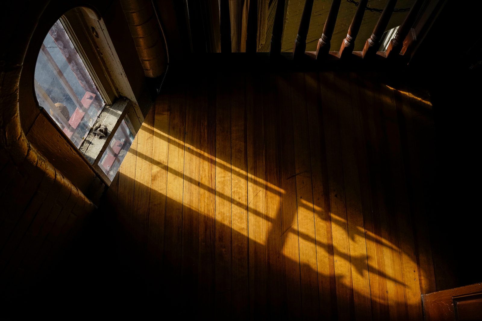 A Closer Look: Tonawanda Castle's Romanesque grandeur